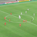 starting whistle